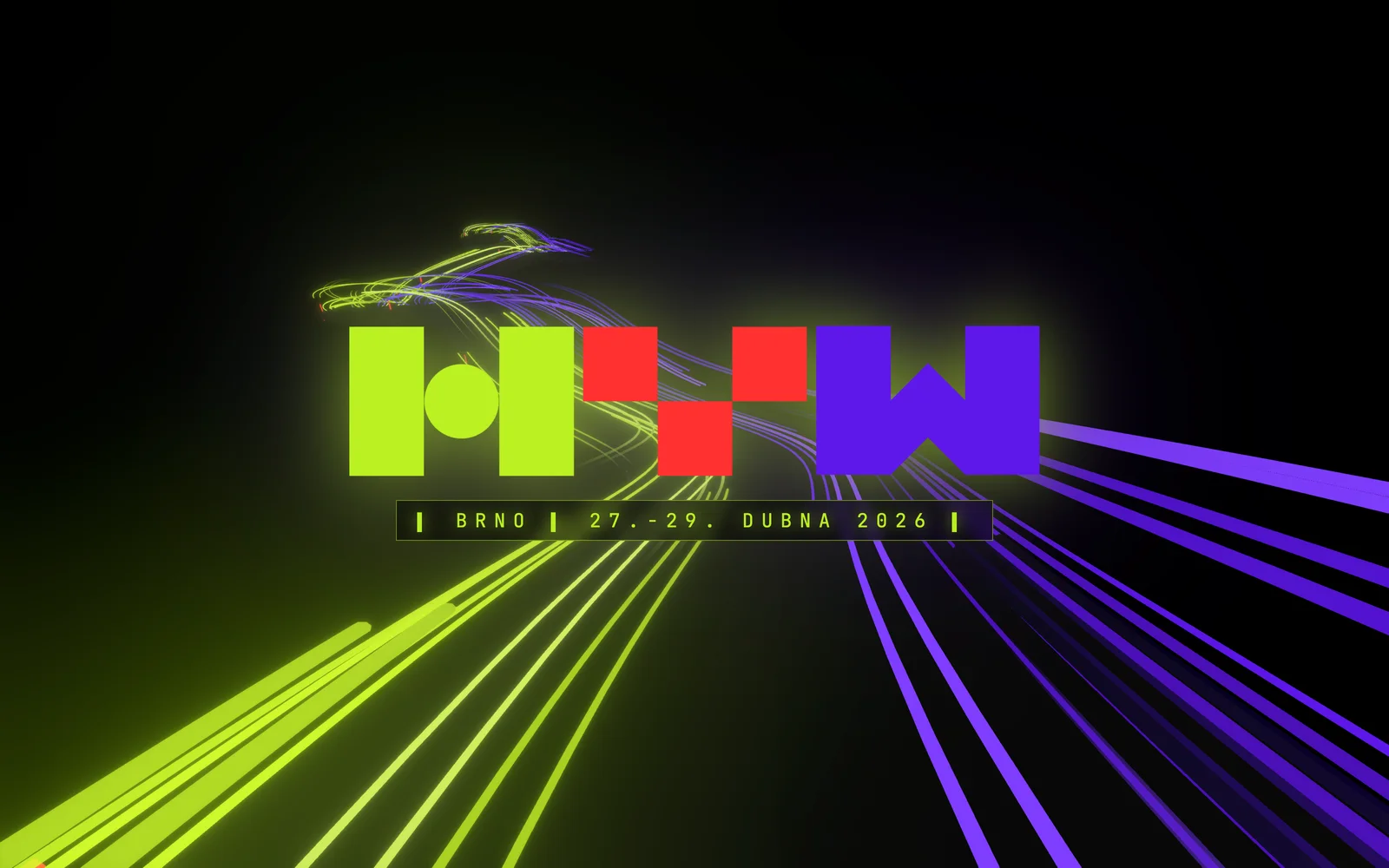 Animace pro Hack Your Way