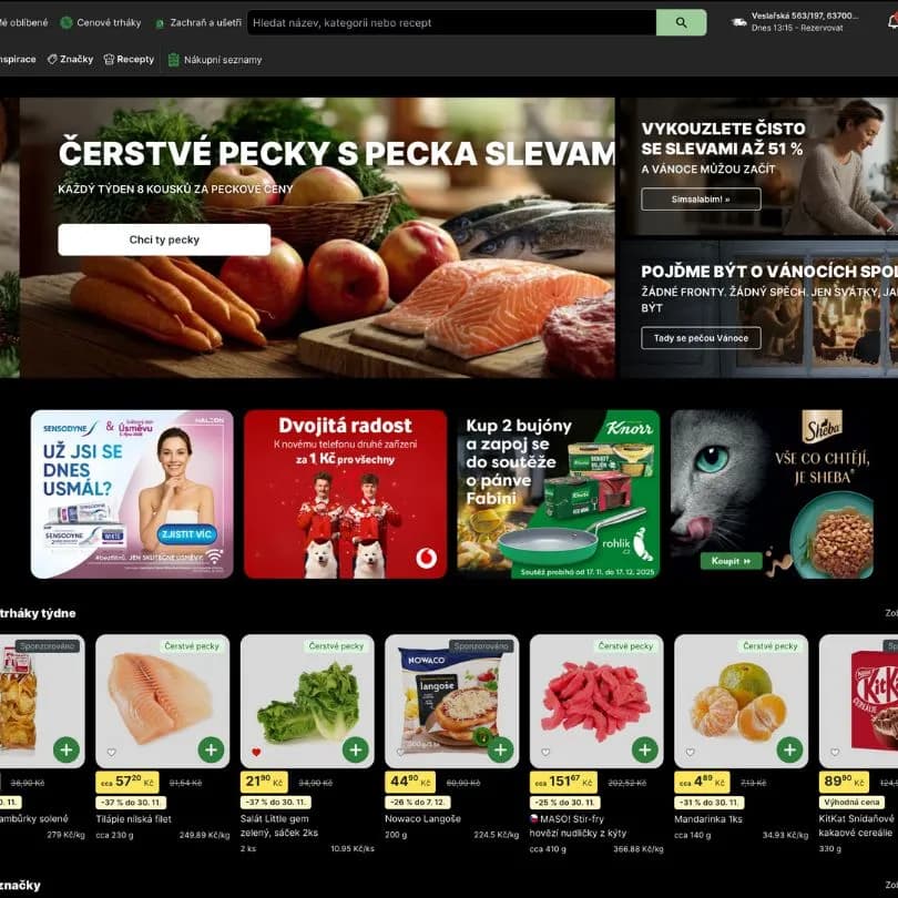 Kompas – lokální AI prohlížeč (alternativa ChatGPT Atlas)