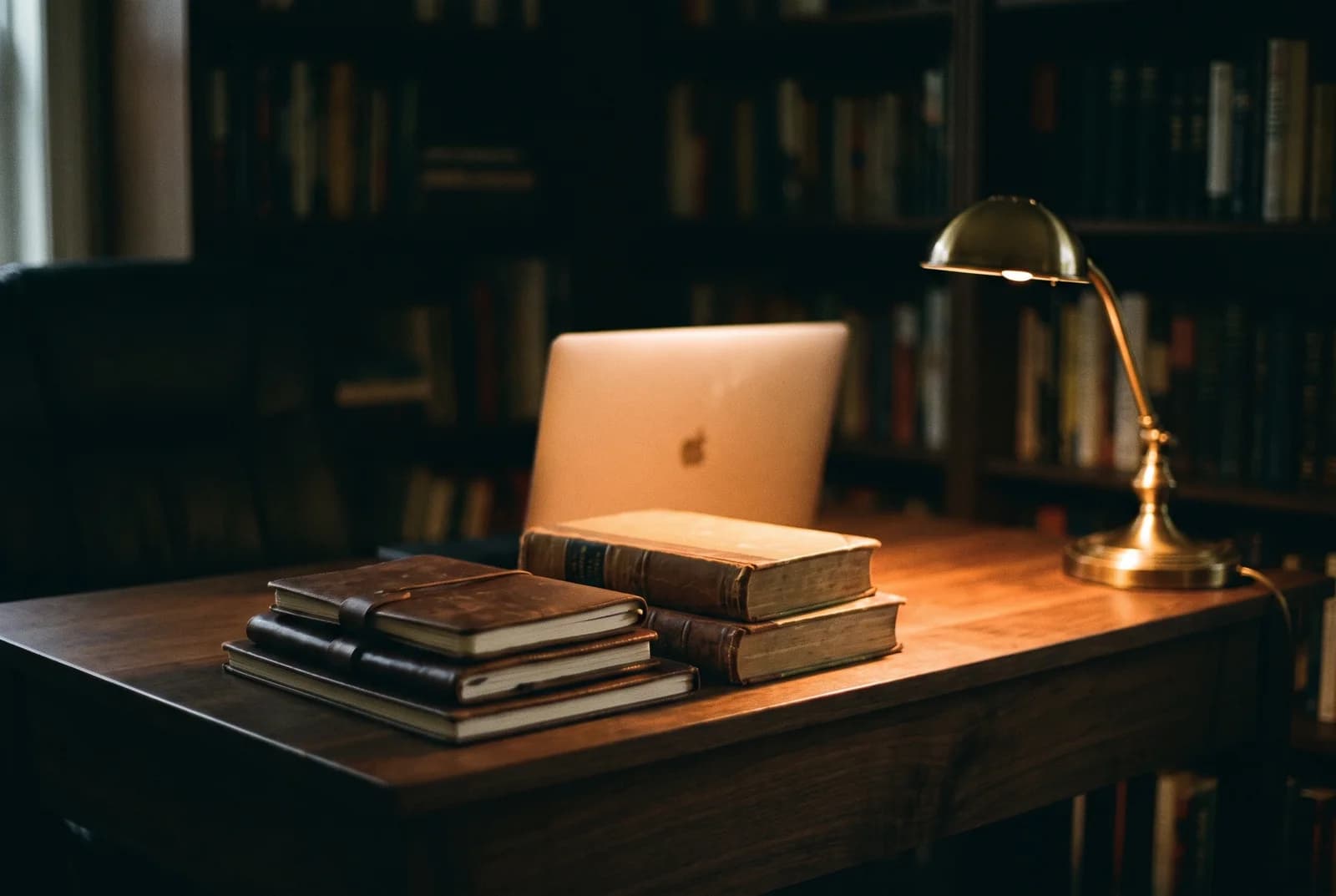 Lokální knowledge base