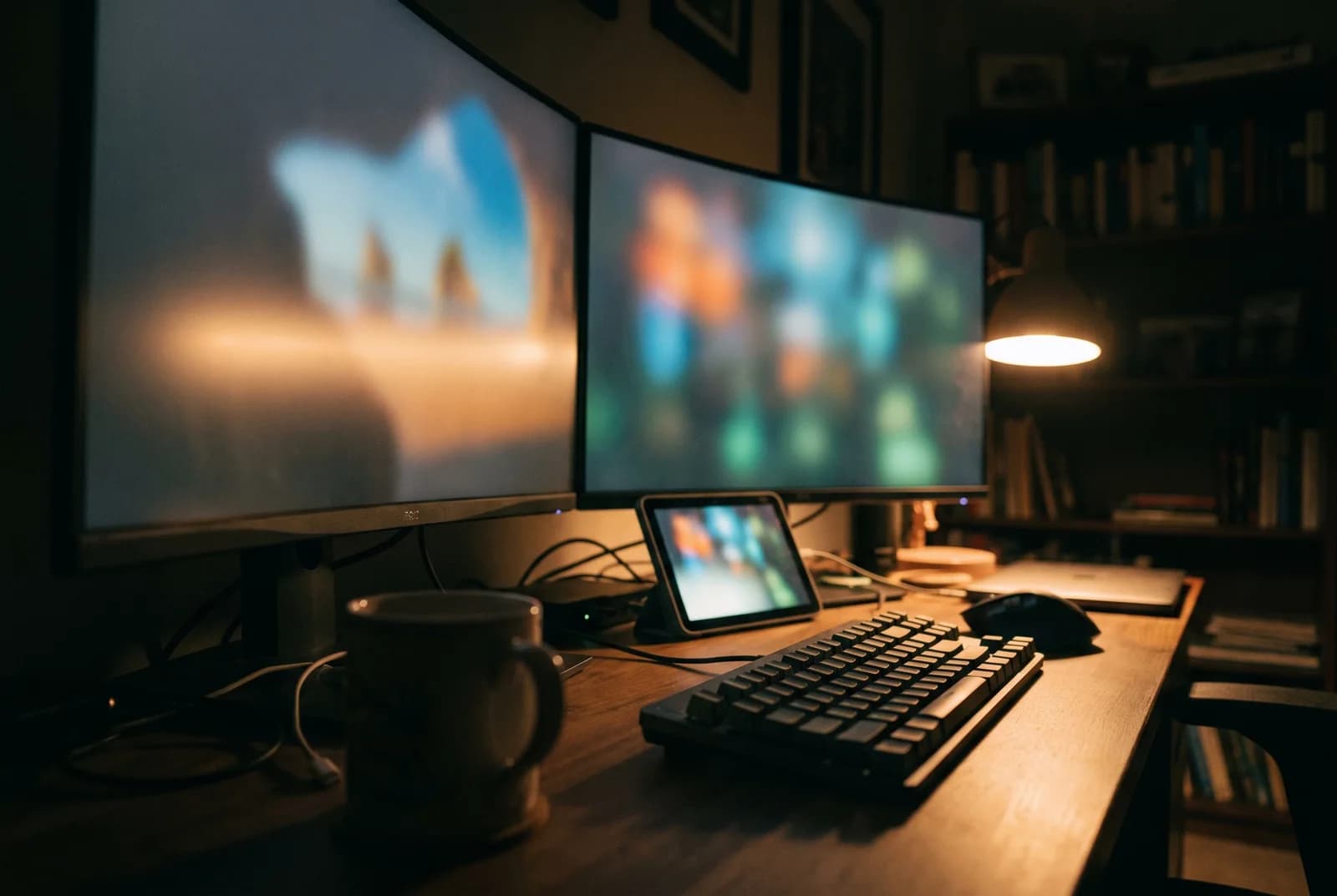 Řízení marketingu projektu přes Claude Code