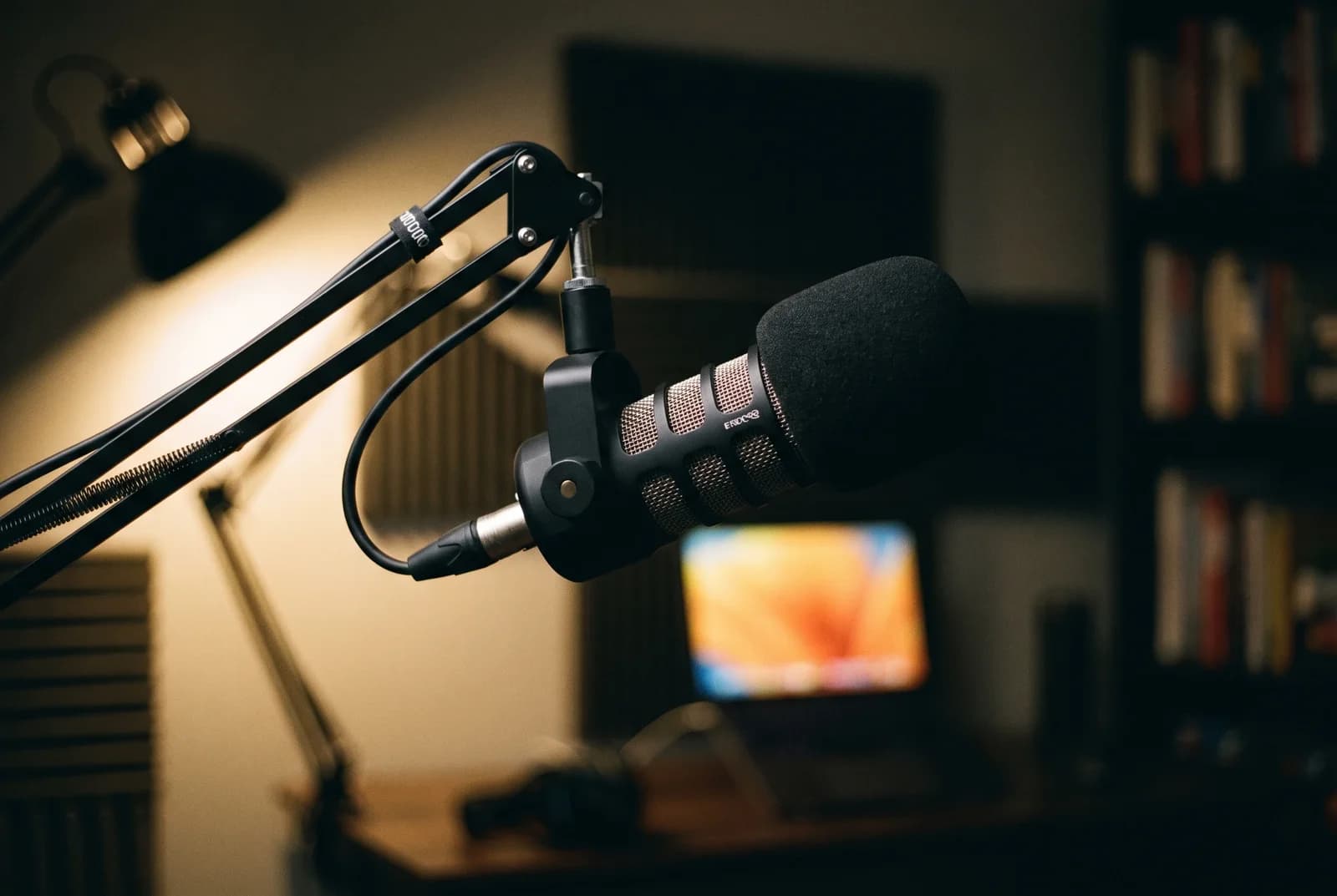 Správa podcastů na Podbean přes Claude Code