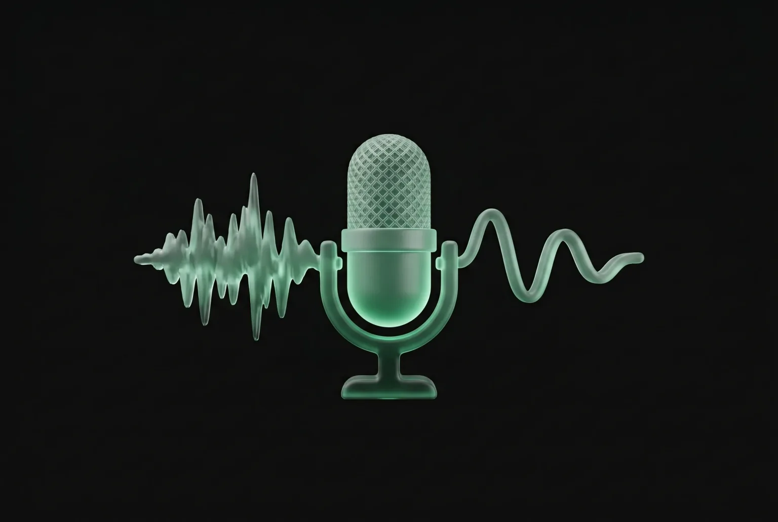 Čištění zvuku přednášek: lokální klon Adobe Podcast Enhance