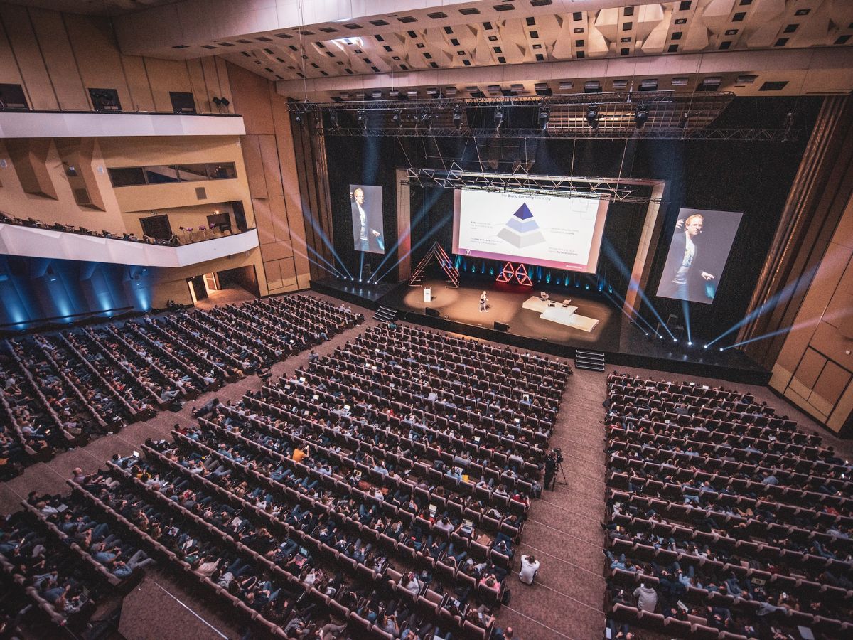 Marketing Festival
