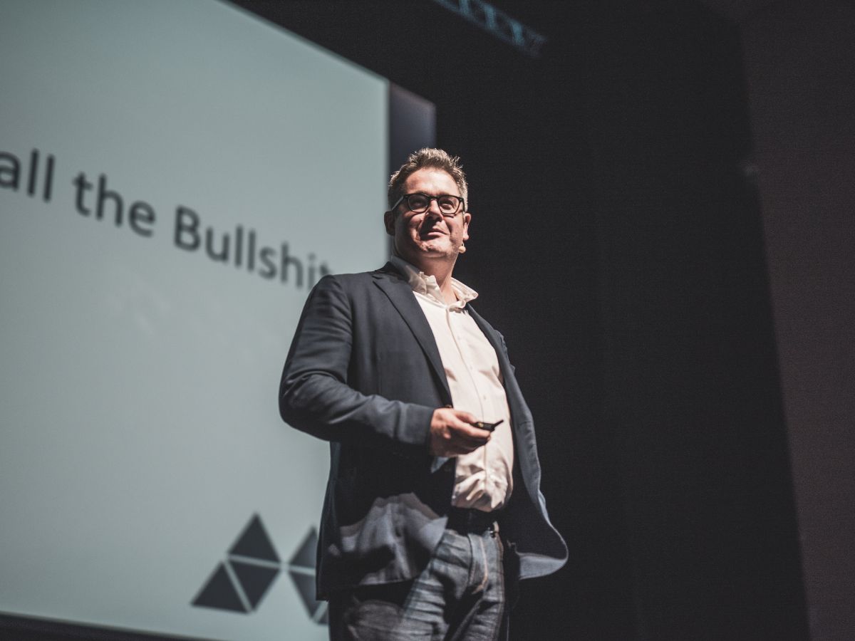 Marketing Festival