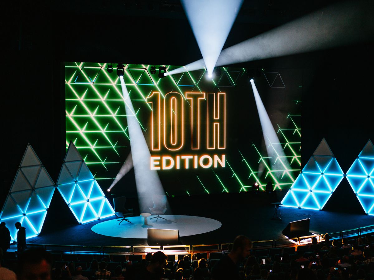 Marketing Festival