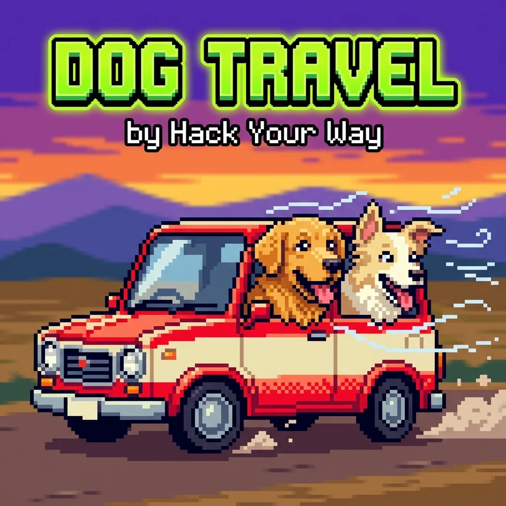 Dog Travel