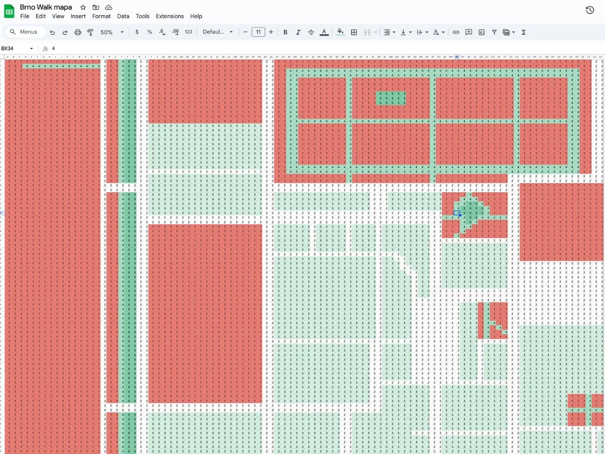 HrejBrno - Detail významných budov Brna