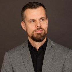David Wilczek