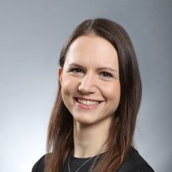 Eva Kožušníková