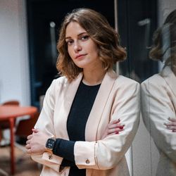 Ivana Toporcerová