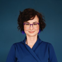 Kateřina Švidrnochová