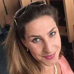 Lenka Kořínková
