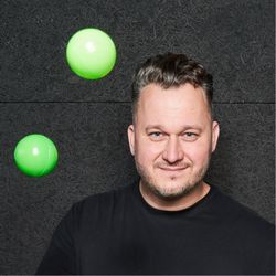 Martin Kupka