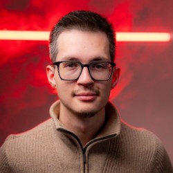 Martin Matuška