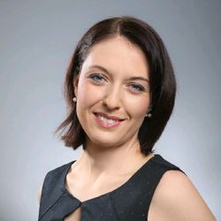 Veronika Rapošová