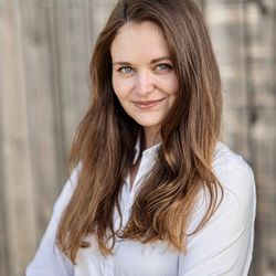 Zuzana Binková