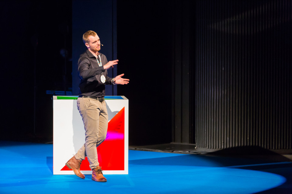 Jak se vyvíjí konferenční odvětví? Jak dnes funguje content marketing?