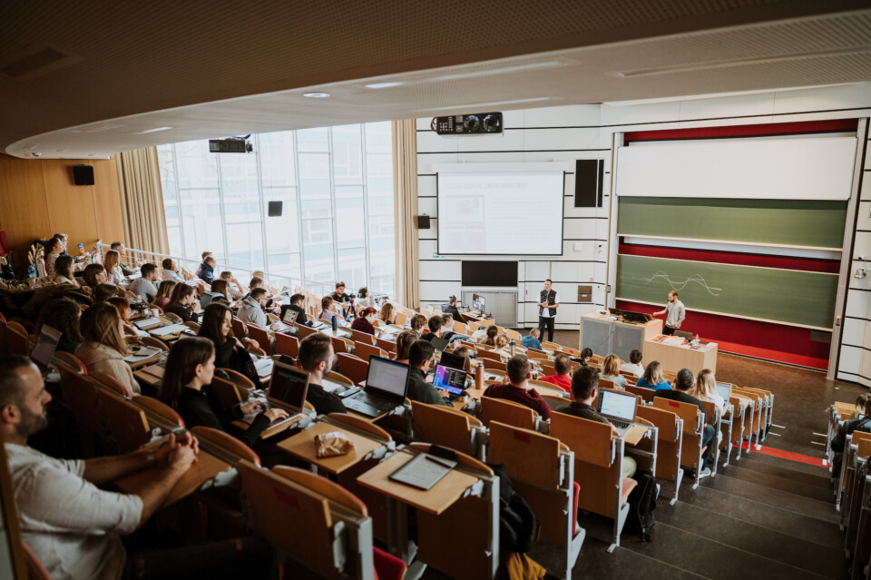 Moc díky za Digisemestr 2022. Byl pro mě důležitější, než se zdá