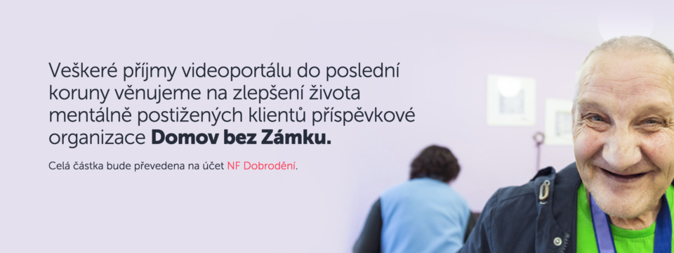 Nadační Fond Dobrodění a Marketing Festival