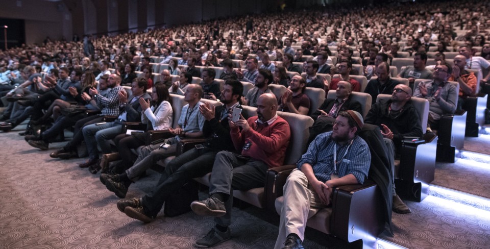 Představujeme nejlepší program v historii Marketing Festivalu – v čele s Markem Ritsonem